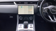 Jaguar F-Pace 2.0 D200 R-Dynamic S 5dr Auto AWD Diesel Estate